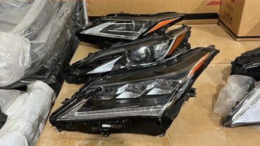 nx: Элементы рестайлинга и тюнинга для автомобилей lexus nx gx rx на — 2