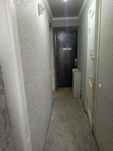 Продажа квартир: 1 комната, 26 м², 2 этаж, Евроремонт — 3
