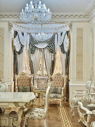 Үйлөр: 600 м², 10 бөлмө, Ала-Арча CБ — 7