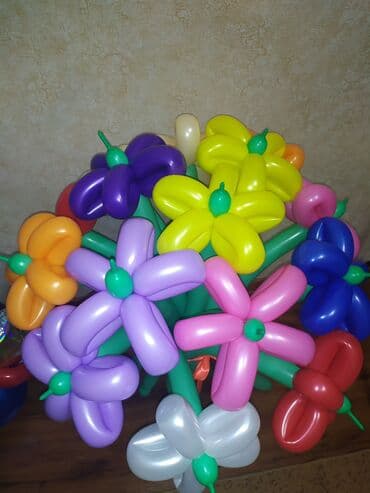 организация мероприятий: Организация мероприятий | Букеты, флористика — 3