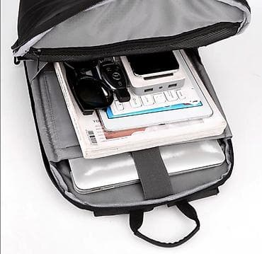 рюкзаки для школы для подростков бишкек: ПРОДАЮ НОВЫЙ СУПЕР ТОНКИЙ РЮКЗАК,ПОДОЙДЕТ КАК ДЛЯ НОУТБУКА ТАК ЖЕ ДЛЯ — 6