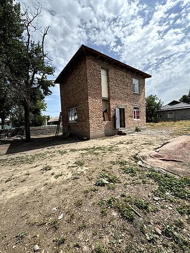 бир: 📌В селе Беловодское продаётся двухэтажный дом ПСО на участке 3,5 — 2