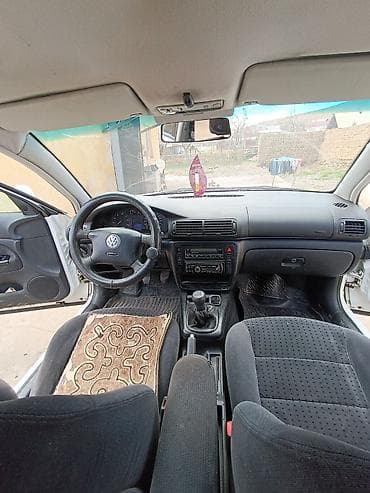 субару оутбек авто: Volkswagen Passat Variant: 1999 г., 1.6 л, Механика, Бензин, Универсал — 6