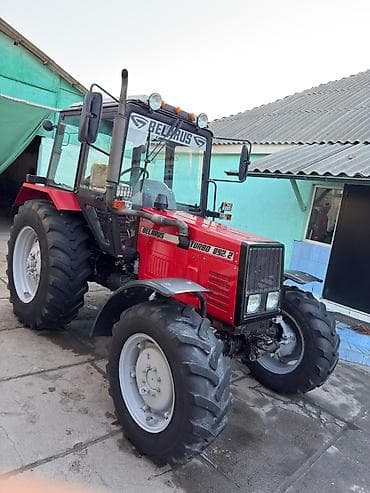 Продаю МТЗ БЕЛОРУС 892.2🔥2018 года, свежо ПРИГНАННЫЙ отличном