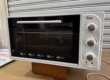 Духовка, Б/у, Самовывоз
