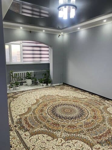 3комнатный дом: 3 комнаты, 84 м², 106 серия, 9 этаж — 1