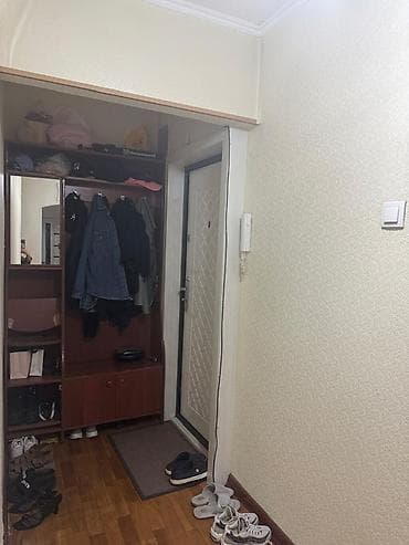 2 комнаты, 42 м², 104 серия, Свежий ремонт at lalafo.kg 2 комнаты, 42 м², 104 серия, Свежий ремонт