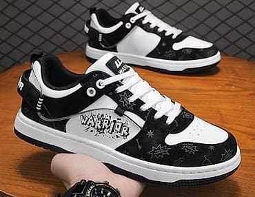 Жеке буюмдар: Эркектердин кроссовкасы, 39, Жаңы, түсү - Саргыч боз, Акысыз жеткирүү — 3