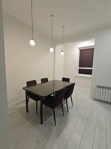 Батирлер: 1 бөлмө, Менчик ээси, Чогуу жашоосу жок, Толугу менен эмереги бар — 4