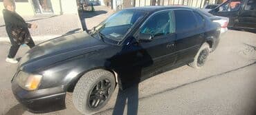 субару 2: Subaru Outback: 2000 г., 2 л, Автомат, Бензин, Седан — 8