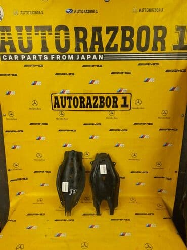 купить набор ключей форсе: Комплект рычагов Mercedes-Benz Б/у, Оригинал, Япония — 1