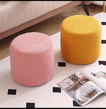 пуф трансформер: Арзан баада сапаттуу жана жумшак заказ берүү үчүн жазыныздарПуфы для — 3