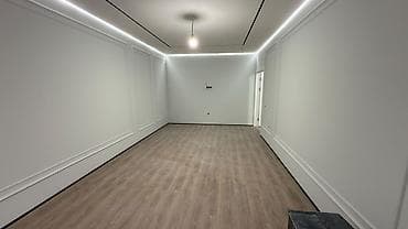 Квартиры: 2 комнаты, 74 м², Технопарк Элитка, 5 этаж, Свежий ремонт — 4