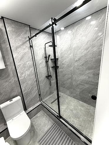 сдаётся квартира мадина: 2 комнаты, 46 м², Элитка, 2 этаж, Дизайнерский ремонт — 6