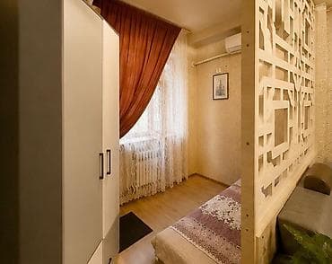 срочно квартиру: 2 комнаты, 68 м², Элитка, 3 этаж, Евроремонт — 3