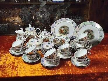 Другие товары для дома: Сервантное хранение!!!! — 1