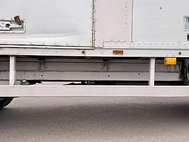 sprinter 515: Mercedes-Benz Спринтер: 2006 г., 2.2 л, Дизель, Фургон — 7