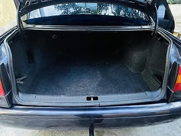 купить опель вектра б: Volkswagen Passat: 1995 г., Механика, Бензин, Седан — 4