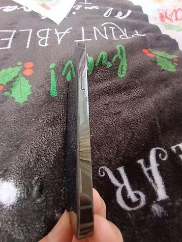 smart watch u80: IPhone 13 Pro, 256 ГБ, Alpine Green, 85 % — 3