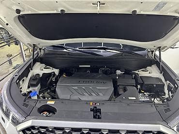 su 7: Hyundai Palisade: 2020 г., 2.2 л, Автомат, Дизель, Внедорожник — 5