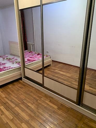 квартиры тэц: 3 комнаты — 6