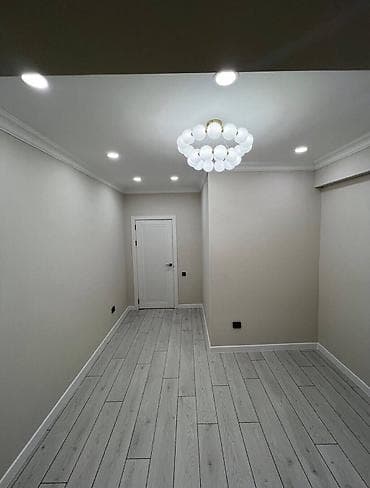 14: 2 комнаты, 57 м², Джал мкр (в т.ч. Верхний, Нижний, Средний) Элитка, 14 этаж, Евроремонт — 7