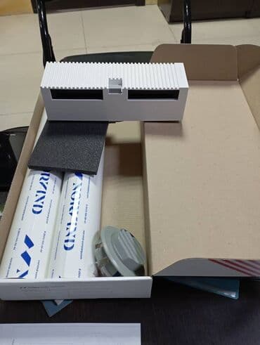 Сантехнические работы: Алмазное сверление Больше 6 лет опыта — 10