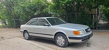 потолок на ауди с4: Audi 100: 1993 г., 2.3 л, Механика, Бензин, Седан — 5