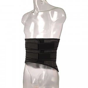 купить ортопедический наколенник: Корсет пояснично-крестцовый ортопедический полужесткий fosta (f 5505) — 2