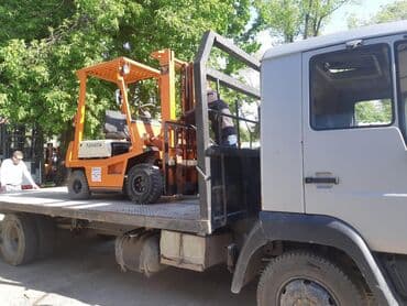 format kg: Услуги кары (кары, вилочный погрузчик). от 1 до 10 тн! Погрузка и — 3