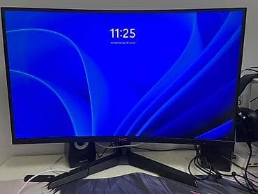 surface studio: Монитор, Б/у, 27" - 28" — 1