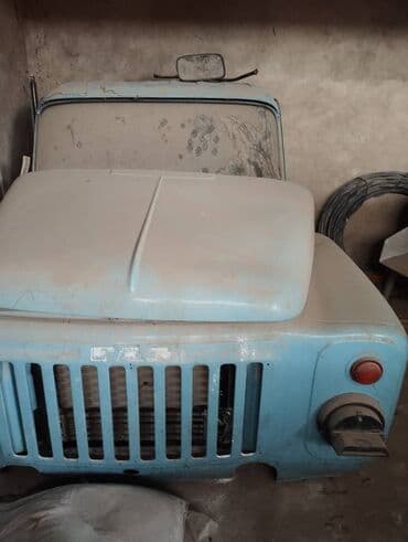 Бензиновый мотор ГАЗ 2020 г., 10 л, Б/у, Оригинал, Россия