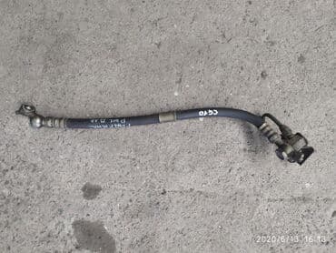 mpv мпв: Nissan CG10 шланг гидроусилителя, Ниссан CG10 шланг гидроусилителя — 1