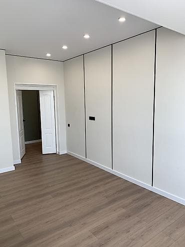 квартира 2 к: 1 комната, 46 м², 5 этаж, Дизайнерский ремонт — 9