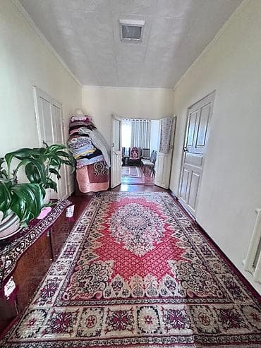 с сосновка: Продается Участок с домом С. Байтик Центр Ул . Ала -Арча Участок — 5