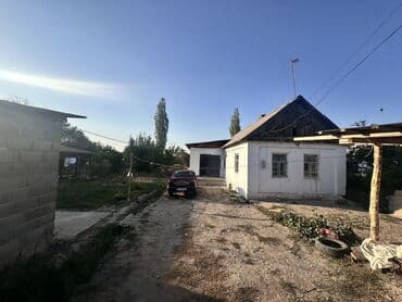 купить дачу недорого: Дом, 60 м², 2 комнаты, Собственник, Косметический ремонт — 6