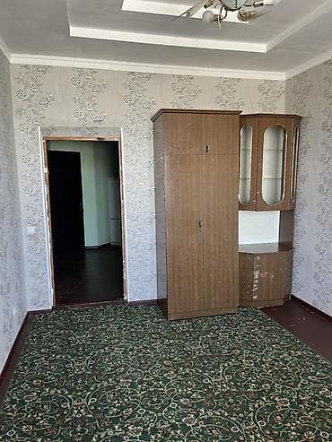 Недвижимость: 1 комната, Зайнабетдинов мкр., Собственник, Без животных, от 1 года, С мебелью частично — 3