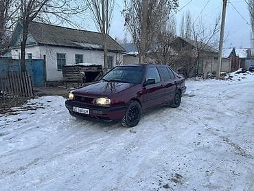 bmw e525: Volkswagen Vento: 1993 г., 1.8 л, Механика, Бензин — 6