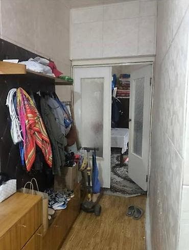105: 1 комната, 34 м², 105 серия, 4 этаж — 6