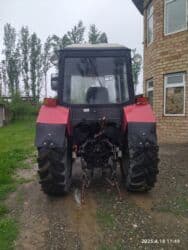 сколько стоит квадроцикл в бишкеке: Трактор — 3