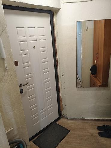 квартиры в кант: 1 комната, 33 м², Индивидуалка, 5 этаж, Косметический ремонт — 2