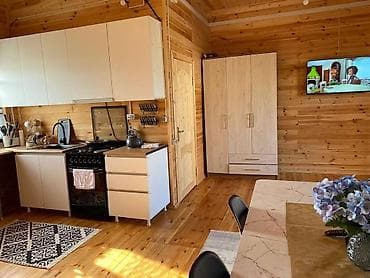 комн: 🏡 Продается двухэтажный коттедж с действующим бизнесом 📍 Село Бостери — 4