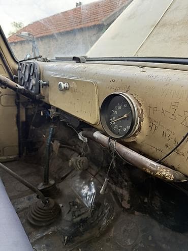 газ 2410 волга: ГАЗ : 1925 г., Ручные — 7