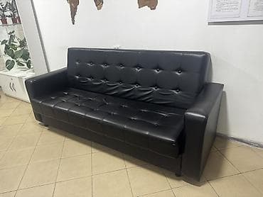 Прямые диваны: Прямой диван — 1