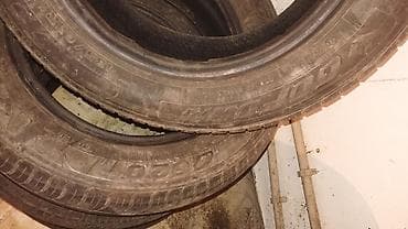 Шины 185 / 65 / R 14, Лето, Комплект, Легковые, GoodYear — 3
