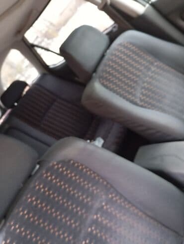 Honda: Honda Avancier: 2000 г., 2.2 л, Автомат, Бензин, Универсал — 6