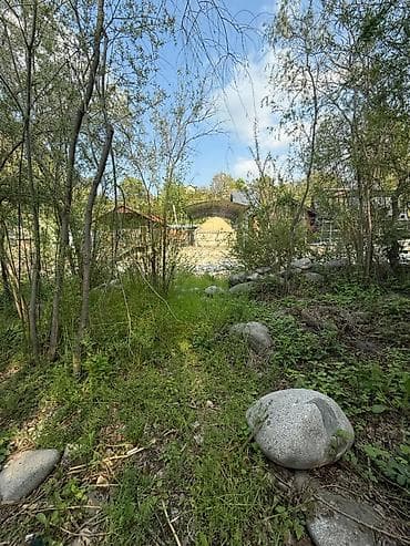 частные дома: 6 соток, Для строительства, Красная книга, Тех паспорт, Договор дарения — 3