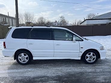 fit sport: Honda Odyssey: 1998 г., 2.3 л, Бензин — 5
