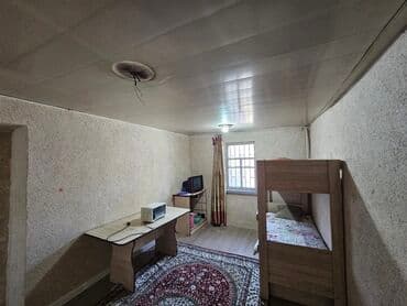 новый дом кок жар: 28 м², 2 комнаты — 3