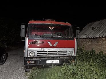 m5 e60: Грузовик, МАЗ, Стандарт, Б/у — 6